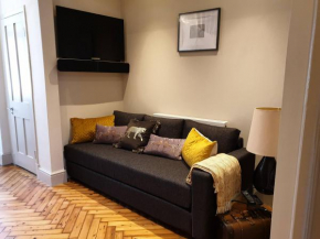 St Paul's Studios apartment, London